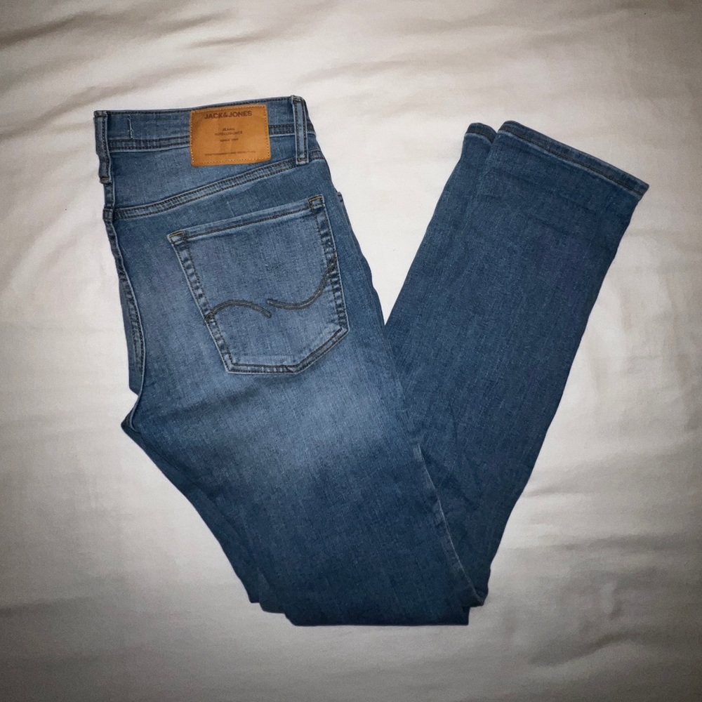 Jack & Jones Slim Jeans